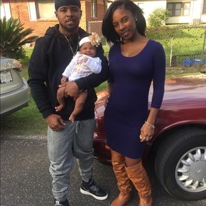 Meet your Posher, Shanquandra